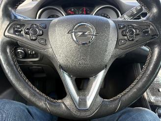 Opel Astra 1.0 Innovation picture 30