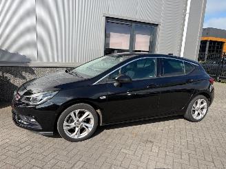 Opel Astra 1.0 Innovation picture 9