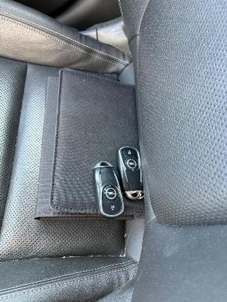 Opel Astra 1.0 Innovation picture 33