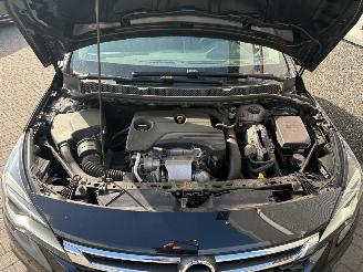 Opel Astra 1.0 Innovation picture 39