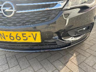 Opel Astra 1.0 Innovation picture 12