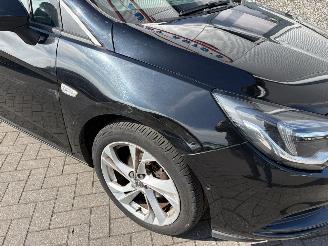 Opel Astra 1.0 Innovation picture 7