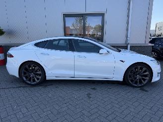 Tesla Model S 75D Base picture 3