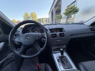 Mercedes C-klasse 180 CGI BlueEFFICIENCY Business Class Avantgarde picture 30