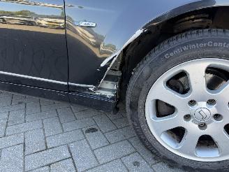 Mercedes C-klasse 180 CGI BlueEFFICIENCY Business Class Avantgarde picture 11