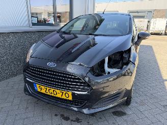 Ford Fiesta 1.0 Style picture 14
