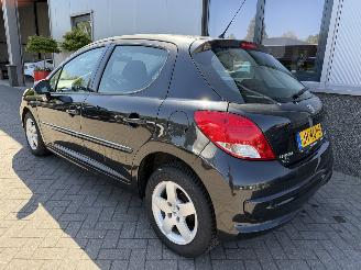 Peugeot 207 1.4 VTi Access picture 24