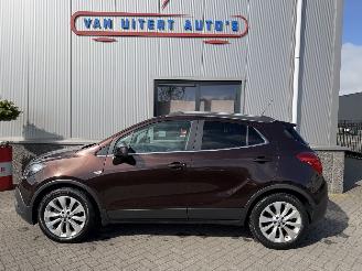 Opel Mokka 1.6 CDTi Cosmo picture 19