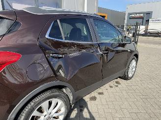 Opel Mokka 1.6 CDTi Cosmo picture 13