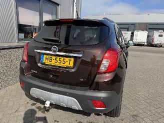 Opel Mokka 1.6 CDTi Cosmo picture 5