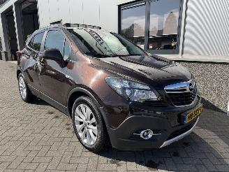 škoda osobní automobily Opel Mokka 1.6 CDTi Cosmo 2015/9