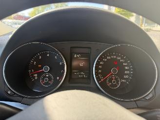 Volkswagen Golf Variant 1.2 TSI Trendline picture 17