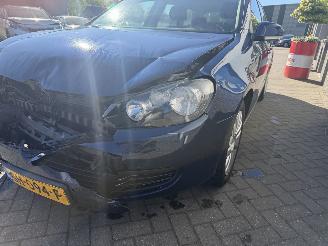 Volkswagen Golf Variant 1.2 TSI Trendline picture 26