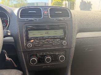 Volkswagen Golf Variant 1.2 TSI Trendline picture 19