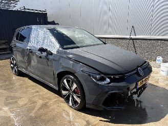 Avarii autoturisme Volkswagen Golf 1.4 eHybrid GTE 2022/10