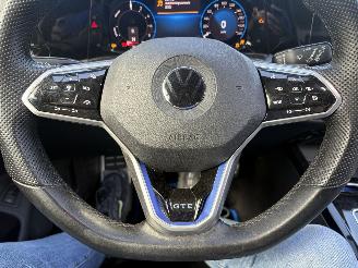 Volkswagen Golf 1.4 eHybrid GTE picture 18