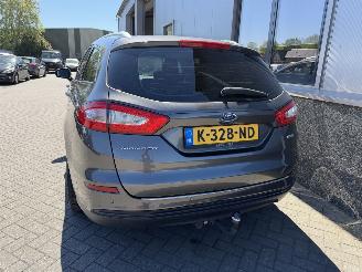 Ford Mondeo 1.5 Titanium picture 15