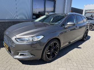 Ford Mondeo 1.5 Titanium picture 11