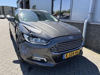 Ford Mondeo 1.5 Titanium picture 2