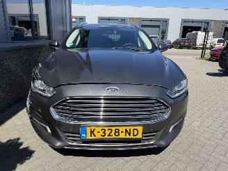 Ford Mondeo 1.5 Titanium picture 9