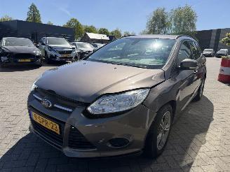 Ford Focus 1.0 EcoBoost Edition picture 17