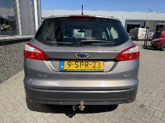 Ford Focus 1.0 EcoBoost Edition picture 5