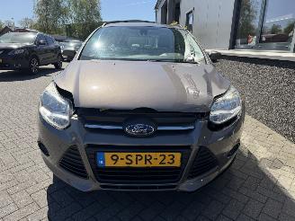 Ford Focus 1.0 EcoBoost Edition picture 16