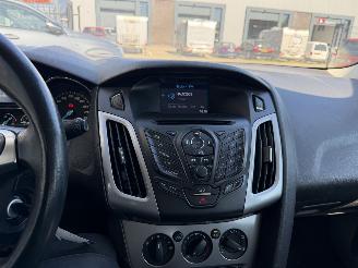 Ford Focus 1.0 EcoBoost Edition picture 24