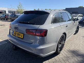 Audi A6 avant 3.0 TDI BiT quattro Competition picture 3
