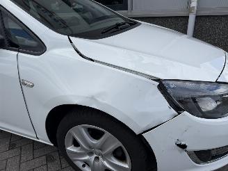 Opel Astra 1.4 Anniversary Edition picture 11