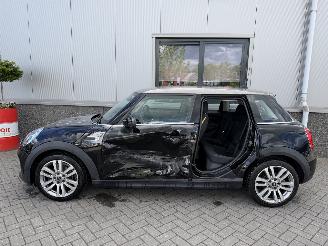 Mini Cooper 1.5 Cooper Chili Serious Business picture 12