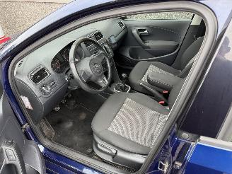 Volkswagen Polo 1.2 TDI BlueMotion Comfortline picture 18