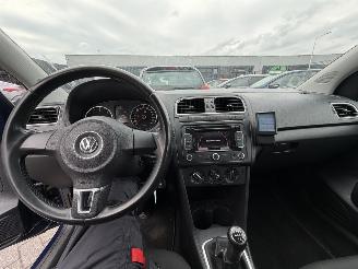 Volkswagen Polo 1.2 TDI BlueMotion Comfortline picture 22