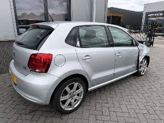 Volkswagen Polo 1.2 TSI Bleumotion Comfort Edition picture 3