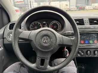 Volkswagen Polo 1.2 TSI Bleumotion Comfort Edition picture 15