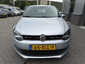 Volkswagen Polo 1.2 TSI Bleumotion Comfort Edition picture 8