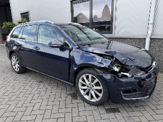  Volkswagen Golf 1.2 TSI Business Edition Connected 2015/8