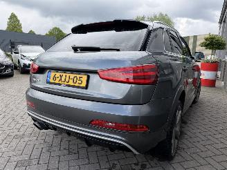 Audi RS Q3 2.5 TFSI RS Q3 quattro picture 21