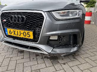 Audi RS Q3 2.5 TFSI RS Q3 quattro picture 13