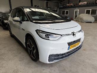 Avarii autoturisme Volkswagen ID.3 First Plus 58kWh 2020/10