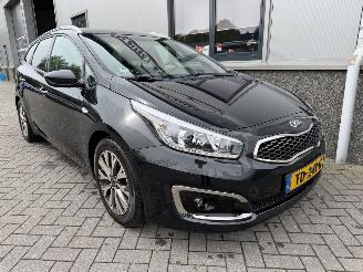 škoda osobní automobily Kia Ceed Sportswagon 1.0 T-GDi Design Edition 2018/7