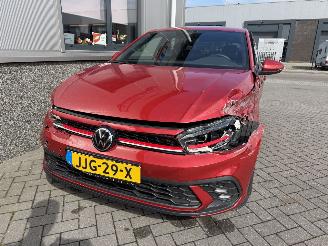 Volkswagen Polo 2.0 TSI GTI picture 14
