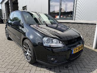 Coche accidentado Volkswagen Golf 2.0 TSFI GTI 60 2008/3