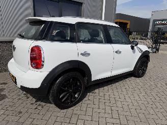 Mini Countryman 1.6 One Knockout Edition picture 4