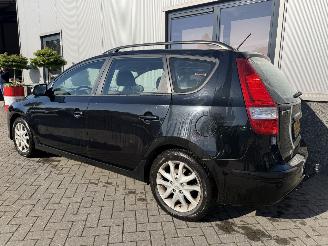 Hyundai I-30 1.4 i-Motion picture 8