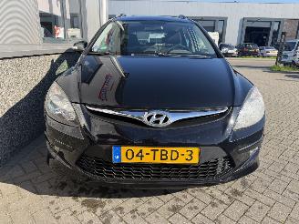 Hyundai I-30 1.4 i-Motion picture 12