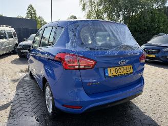 Ford B-Max 1.0 EcoBoost Titanium picture 7