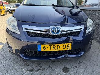 Toyota Auris 1.8 Full Hybrid Aspiration picture 13