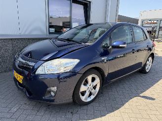 Toyota Auris 1.8 Full Hybrid Aspiration picture 33