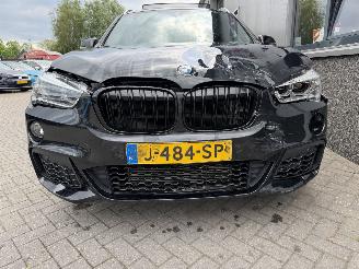 BMW X1 sDrive20i M-Sport High Executive picture 41